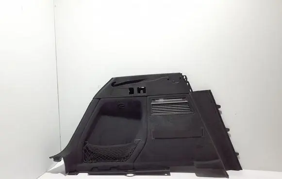 Audi Q5 SQ5 Trunk/boot side trim panel 80A863879BB