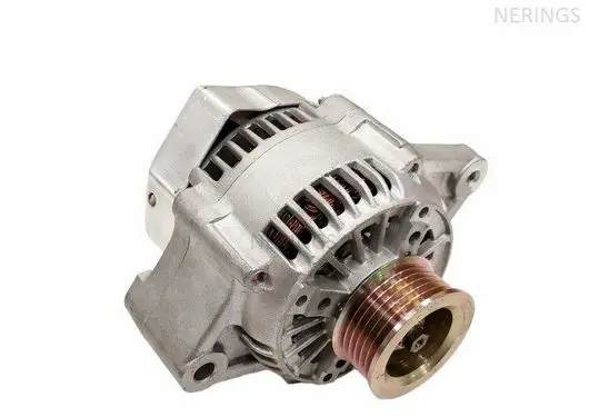 Isuzu Trooper Generator/alternator 102211-5140 DAN1488