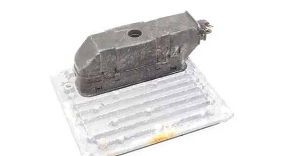 Ford Ka Engine control unit/module 5S5112A650BC