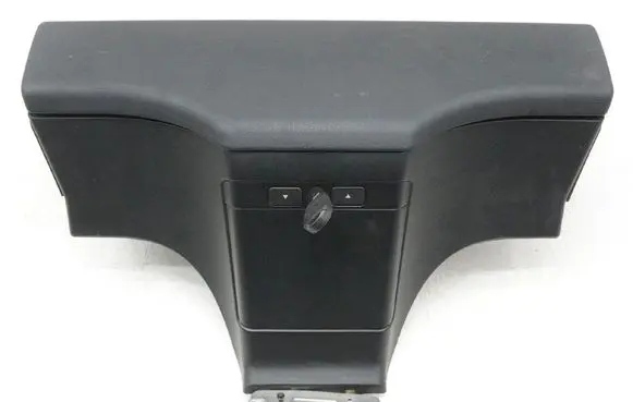 BMW Z3 E36 Glove box