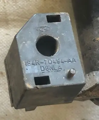 Ford Connect Other exterior part 1S4R7D494AA