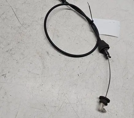 Renault Scenic I Throttle cable 