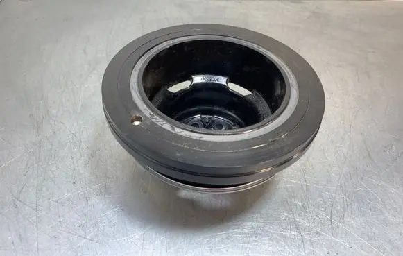 Opel Grandland X Crankshaft pulley 9822598180