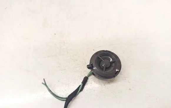 Mercedes-Benz E W211 Front door speaker A2118200202