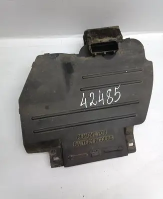 Air intake duct part