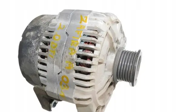 Opel Zafira A Generator/alternator AS0413