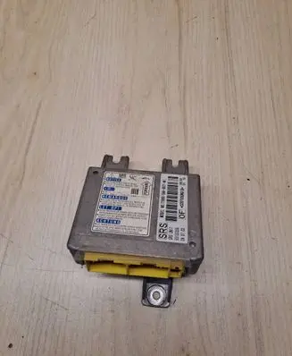 Honda Jazz Airbag control unit/module 77960SAAG921M1 55133355 C0XF00GNQ1S