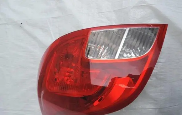 Opel Mokka Rear/tail lights 95089714