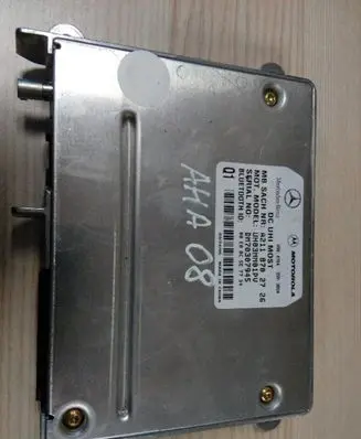 Mercedes-Benz CLK A209 C209 Other control units/modules A2118702726 AHA08