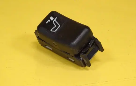 Seat control switch