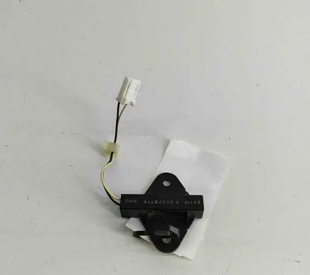 Mitsubishi Outlander Keyless system antenna 8637B114