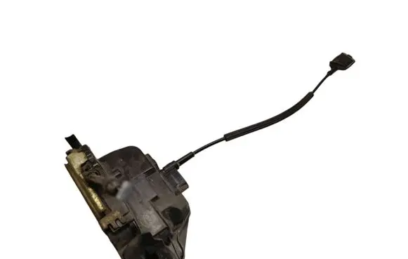 Renault Laguna II Front door lock 000661 BLA325