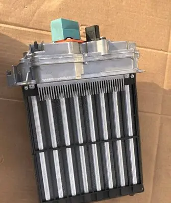 Audi A6 etron 85E Electric car heater 85E819011C