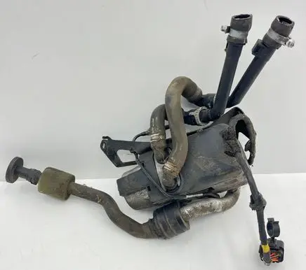 Volvo V60 Auxiliary pre-heater (Webasto) 31332396 9023797