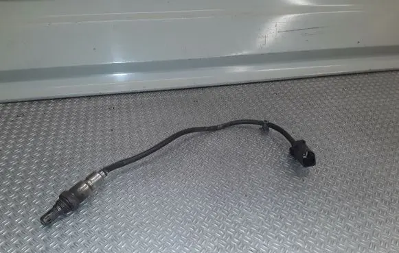 Opel Zafira C Lambda probe sensor GM55579019
