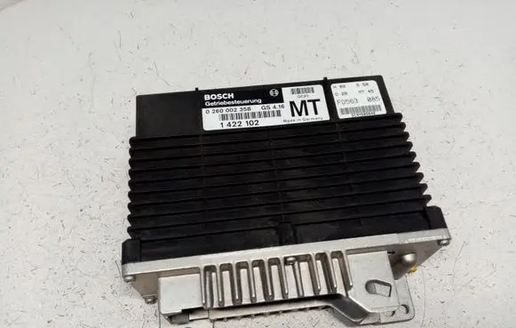 BMW 3 E36 Gearbox control unit/module 1422102 24611422102 24611421482