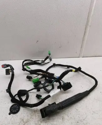 Volvo XC60 Front door wiring loom 30772426