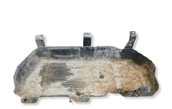 Jeep Grand Cherokee (WK) Fuel tank mounting bracket 
