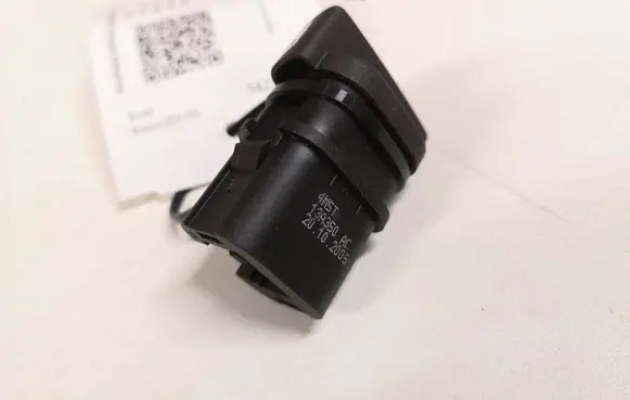 Ford Focus Hazard light switch 4M5T13A350
