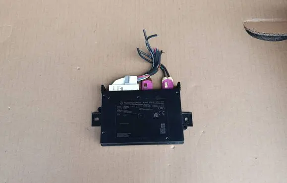 Mercedes-Benz E AMG W213 Other control units/modules A2579005100