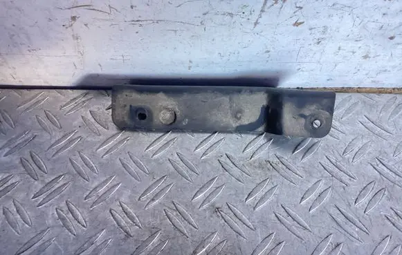 Lexus RX 450H Front mudguard 538520E050