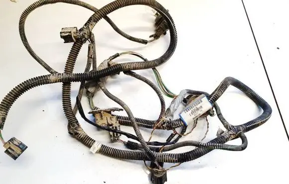 Renault Laguna III Parking sensor (PDC) wiring loom 240152675r
