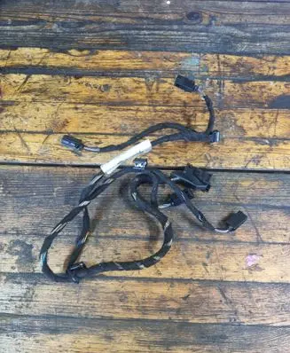 Ford Mondeo MK IV Other wiring loom 6G9T18B518