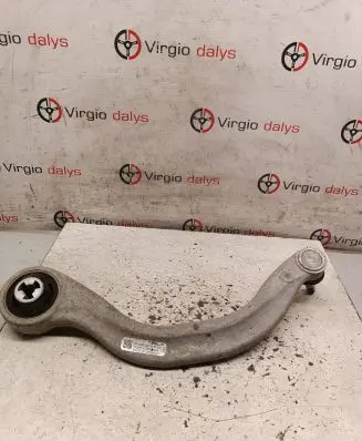 Tesla Model Y Front lower control arm/wishbone 1288354 D9F22263