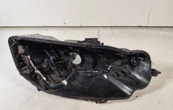 Audi A5 Headlight/headlamp 8W6941040B