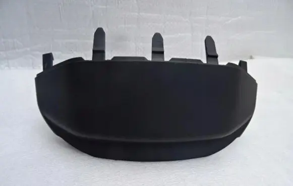Citroen C4 II Picasso Steering wheel column trim 96783740ZD