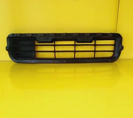 Fiat Panda II Front bumper lower grill 735316604