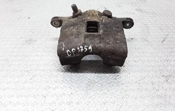 Honda Jazz Front brake caliper