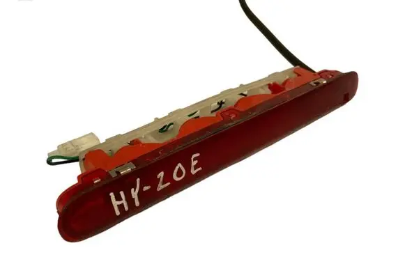 Hyundai i20 (PB PBT) Third/center stoplight 927701J000