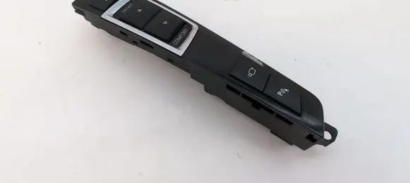 BMW 7 F01 F02 F03 F04 Multifunctional control switch/knob 9201490 1075521 10001446