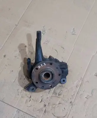 Citroen C5 Front wheel hub