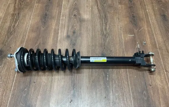 Mercedes-Benz E W213 Front shock absorber/damper A2133202013 A2053230020