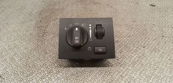 Chrysler Grand Voyager V Light switch P68143611AA