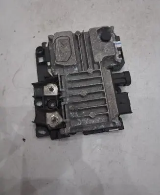 Citroen C3 Start/Stop control module 9819596180