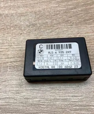 BMW 5 E60 E61 Rain sensor 6935249