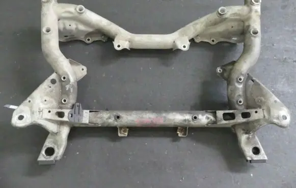 Mercedes-Benz CLS C218 X218 Front axle beam IMPRK1256897