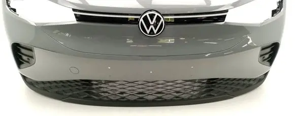 Volkswagen ID.3 Front bumper 11A807217