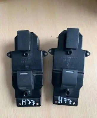 Honda Civic IX Electric window control switch M48422