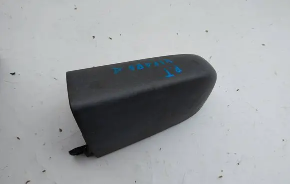 Opel Vivaro (B) pillar trim (bottom) 