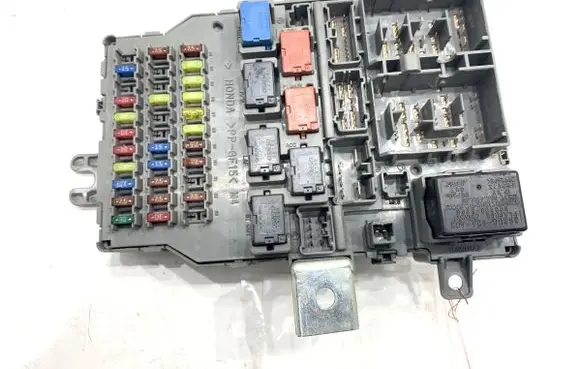 Other control units/modules