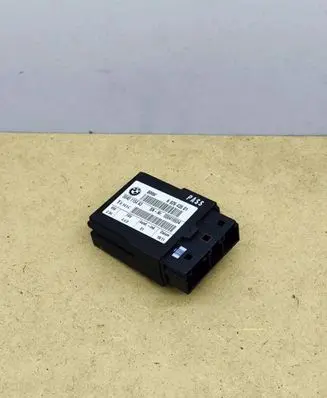 BMW X5 E70 Seat control module 6926435 000418934 00401154A3