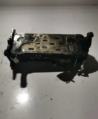 Mercedes-Benz Vito Viano W447 EGR valve cooler A6511400675005