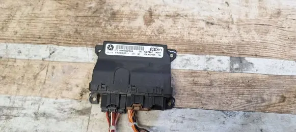 Chrysler Sebring (JS) Door control unit/module 04602922AA 100307005 19224AE