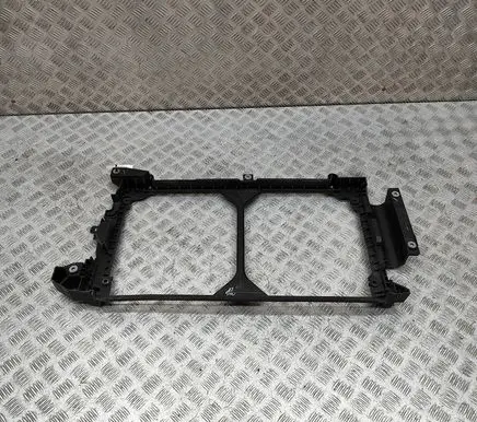 Nissan Leaf II (ZE1) Radiator support slam panel bracket 214963NL0A