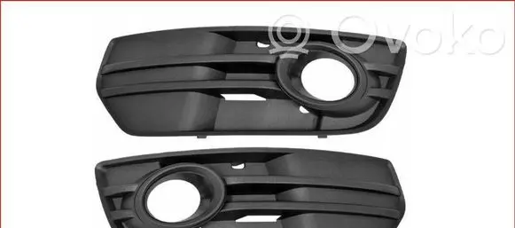 Audi Q5 SQ5 Front fog light trim/grill 