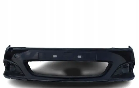 Opel Astra H Front bumper R29P2